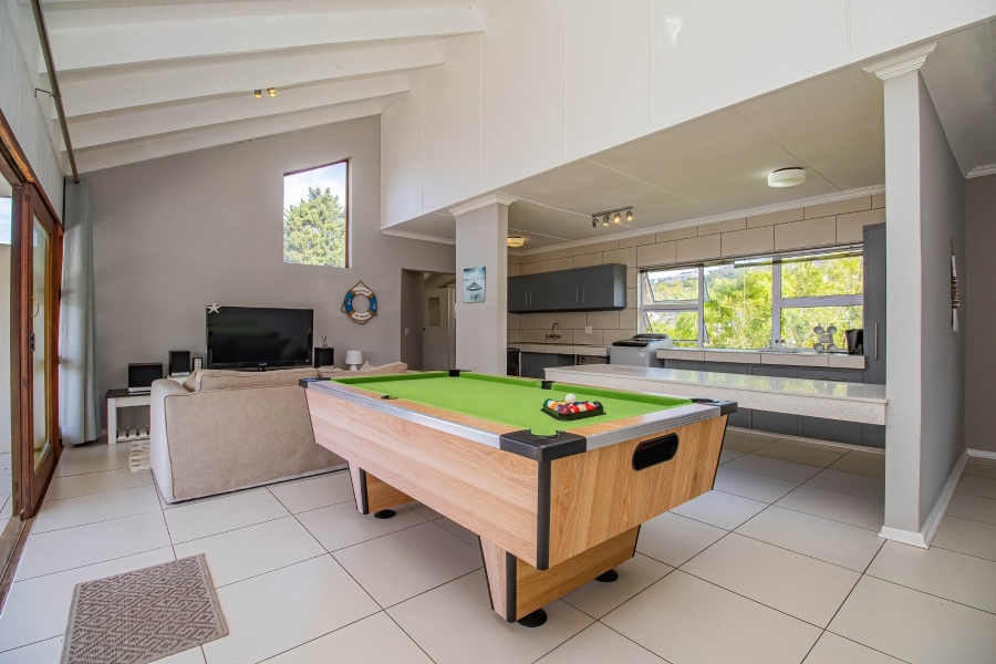 5 Bedroom Property for Sale in Seaside Longships Western Cape